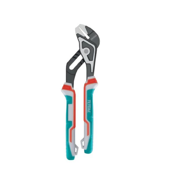 Total Tools 10" Pump Pliers - 250mm