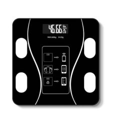 Wireless Digital Bathroom Weight Scale