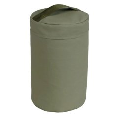 Kaufmann X Afri Canvas Gas Cylinder Bag for 5kg