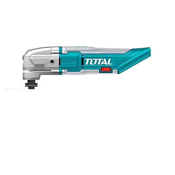 Total Cordless Multi-Tool 20V 5000-20000Rpm 3.2Â 6Speed Adj.