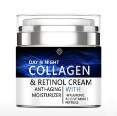 Anti-aging Collagen and Retinol Moisturizer