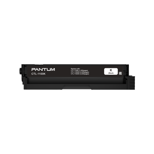 Pantum CTL1100 Black High Capacity (2000 Page Yield) Toner