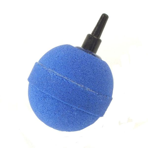 Aquarium Round Ball Air Stone 4cm