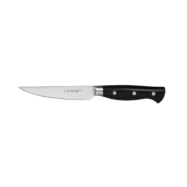 JAN - Steak Knife 6 Piece Set in Magnetic Box