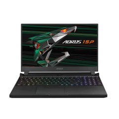 Gigabyte AORUS 15P KD Core i7 16GB 1TB 15.6" FHD DOS Gaming Notebook