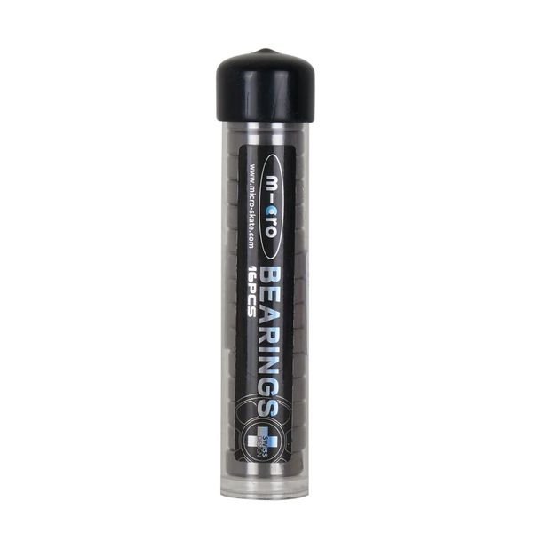 Micro Abec 7 Bearings (Set of 16)