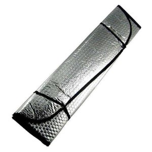 X-Appeal Windscreen Sun Visor