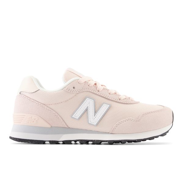 New Balance Women's 515 v3 Lifestyle Shoes - Pink