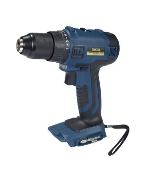 Ryobi - 18V Li-ion Brushless Driver Drill