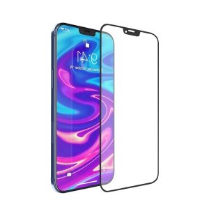 HD Tempered Glass Screen Protector For Iphone 14 Pro Max