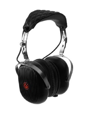 Gibraltar GHPM-R Monitor Headphones