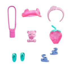Polly Pocket Fashion Pack
