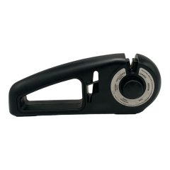 Knife &amp; Scissor Sharpener 240x58x90mm 7 Stage