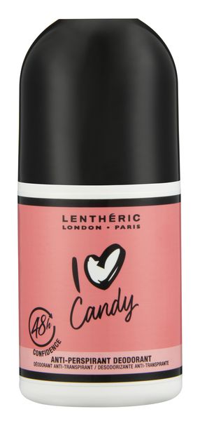 Lentheric I Love Candy Roll On