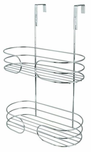 Wildberry - Over The Door Shower Caddy