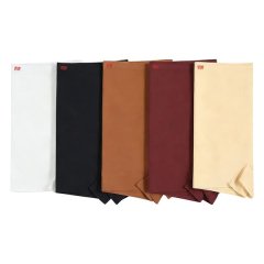 VSP Women Seamless High Waist Boyshort Underwear 5 Pack