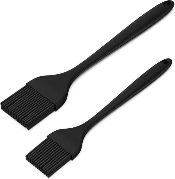 Silicone Basting Brush