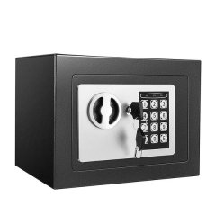 23x17x16cm Digital Electronic Security Safe Box