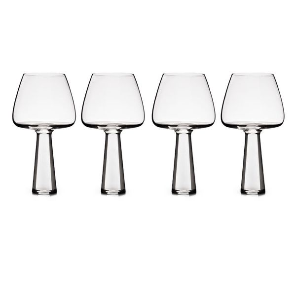 Carrol Boyes Red Wine Glass Set of 4 - Baobab