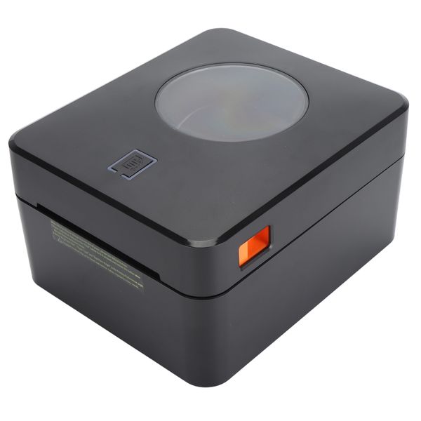 4x6 Wireless Label Printer, Small Business, US