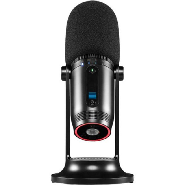 Thronmax MDrill One Professional Recording and Streaming USB Microphone