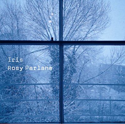 Rosy Parlane - Iris (CD)