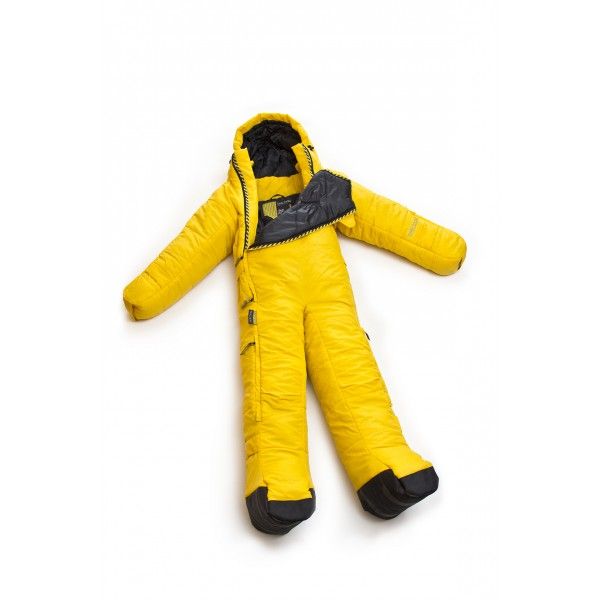 Selk Bag Original - Type 1 - Booties Non-Removable.