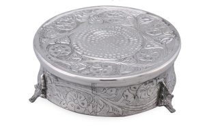 Round Cake Stand 50 cm