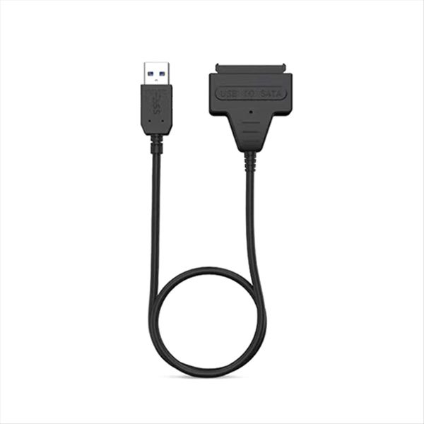 Sata To Usb 3 0 Adapter Cable For 2 5 Inch Ssd/Hdd Drives