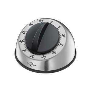 Kuechenprofi Timer Planet
