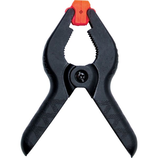 Kennedy Spring Action Clamps Multi Pack Of 12