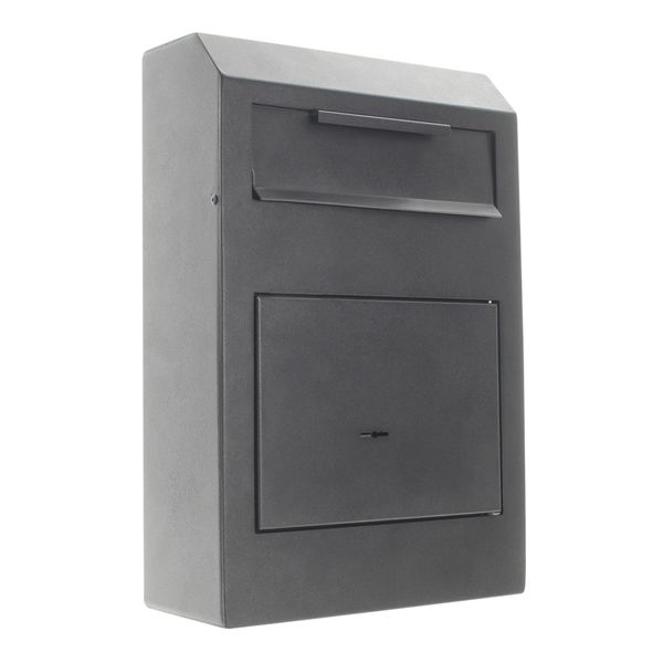 Rottner Cashmatic Basic Drop Slot Safe