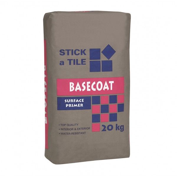 Stick A Tile Basecoat