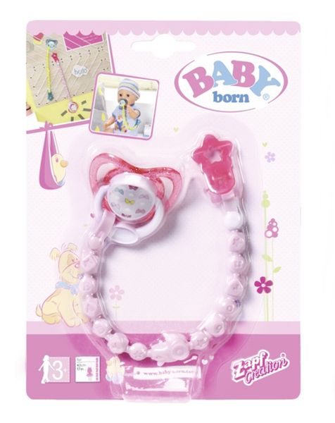Baby Born - Dummy