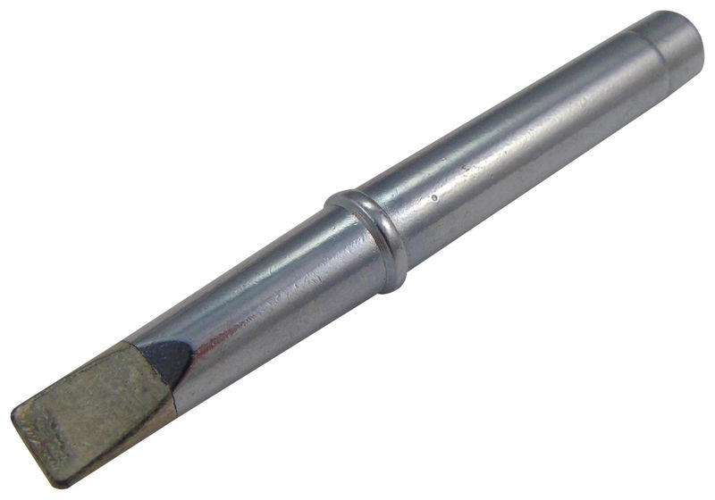Weller (CT2F8) Soldering Iron Tip, Screwdriver, 10 mm