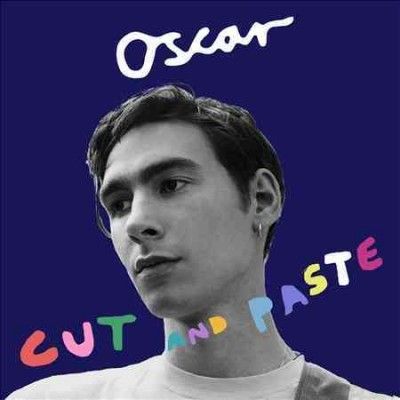Cut and Paste (CD / Album)