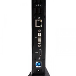 Club 3D USB 3.0 Dual Display Docking Station