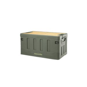 Naturehike PP Folding Storage Box 30L