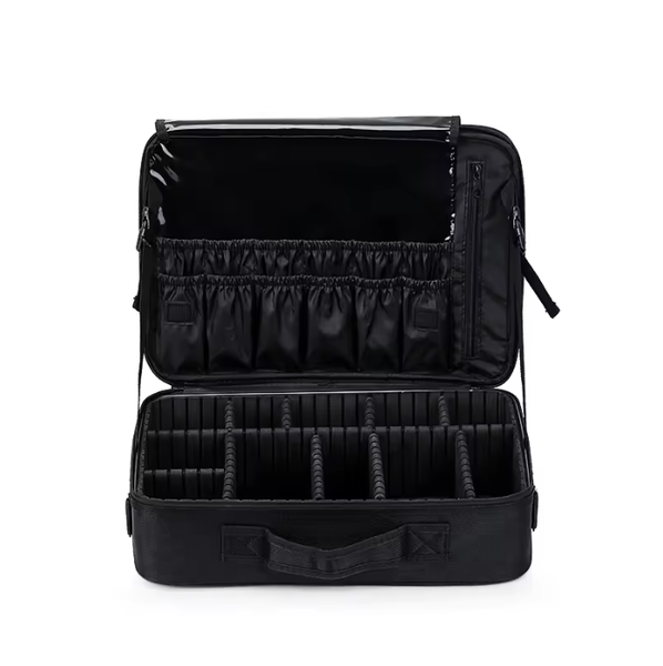 Makeup Cosmetics Organiser Travel Bag