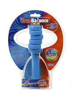 True Balance Toy Mini - Puzzle Balance - STEM Toys