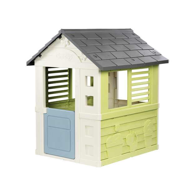 Smoby Life Jolie Playhouse
