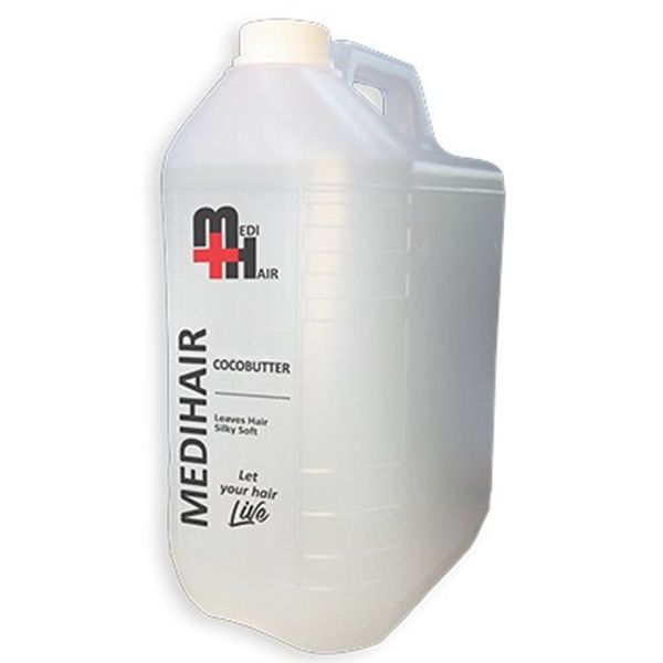 Medi Hair - Cocobutter Conditioner 5L