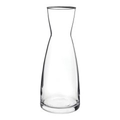 Bormioli Rocco Ypsilon Carafe 1.0lt