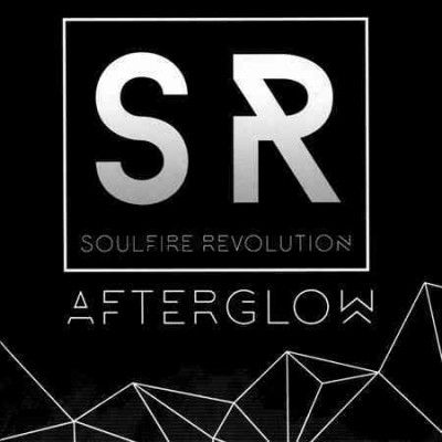 Afterglow - (Import CD)