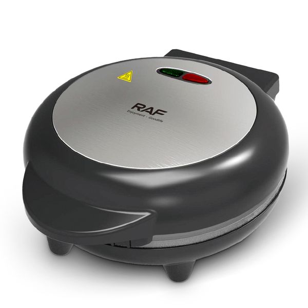 Electric Omelette Maker