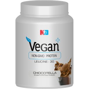 Vegan Protein 1.8kg Chocotella