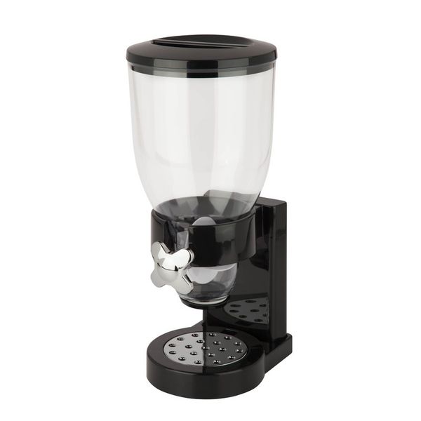 Cereal Dispenser Dry Fruits/Nuts/Oats Storage/Container
