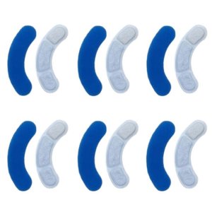 12 Piece Filters For Pet Fountain- DP-167-1