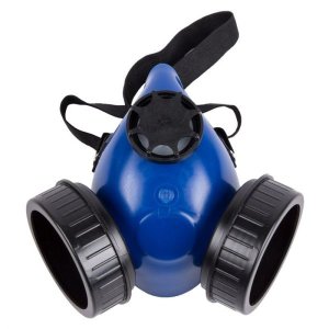 Double Respirator