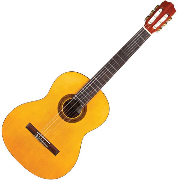 Cordoba Protege C1 Nylon String Acoustic Guitar With Gig Bag - Spruce